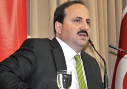 Samsun sınava giriyor