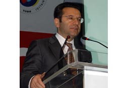 "Arzu edilen noktada değiliz"