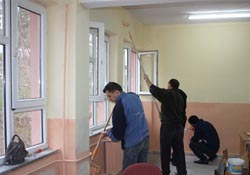 Öğretmenlik böyle bir şey