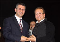 "Pakistan'ın bir tane kardeşi var"