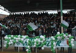 Üçüncü Lig coşkusu başladı