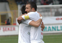 HAZIRLANIN ÇOCUKLAR EVİMİZE DÖNÜYORUZ