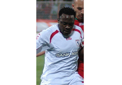 Golünü attı Fransa'ya uçtu