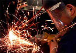 Sanayi üretimi verileri açıklandı