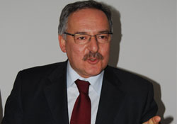 Haluk Koç farkı