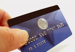 Vatandaş kredi kartından şikayetçi