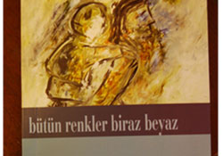 Bütün renkler biraz beyaz
