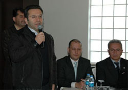 Sıralamamız iyi değil