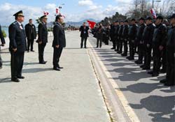 166 yıllık huzur ve güven