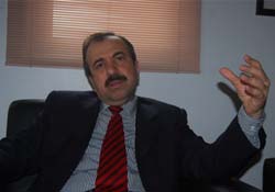 "10 üzerinden 9 alırız"