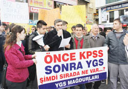 Siyasi sorumlular caka satıyor
