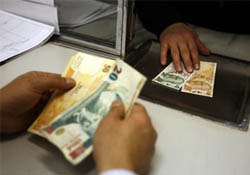 Vezneler hafta sonunda açık