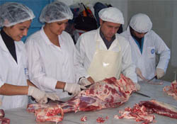 Etlerimiz kayıt dışı