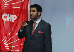 'Dizi solcusu değiliz'