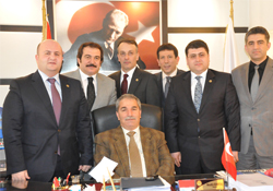 Demirtaş Avrupa'ya davet edildi