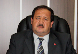 Tarla faresine dikkat!