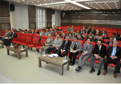 Kaynaklarımızı verimli kullandık