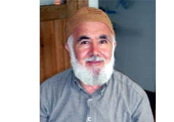 Emekli imam 10 gündür kayıp