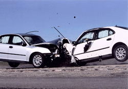 Kazazede ortada kaldı