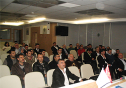 MEDİKÜM'ün genel kurulu yapıldı