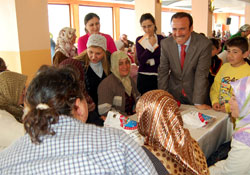 'Fazlasını da yaptık'