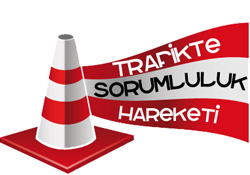 Trafikteki sorumluluk anlatılacak
