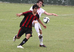 Gençlerin morali bozuldu