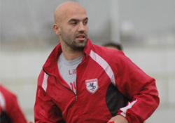 Ersin şansını iyi kullandı