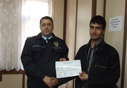 10 gence umut oldu