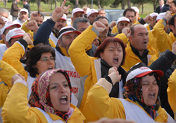 BAT'a tepkiler dinmiyor