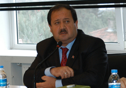 Tarıma destek aranıyor