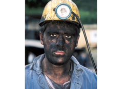 Madenciye üretimine göre maaş