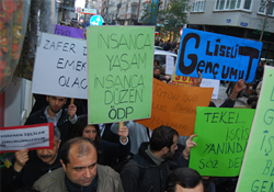 BAT ürünlerine 'Boykot' çağrısı