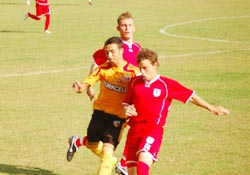 A2'DE SİVAS HAZIRLIKLARI