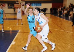 Taraftarımızı bekliyoruz