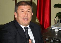 MADDİ BEKLENTİM YOK