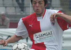 Gençler sahne alıyor