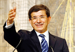 Davutoğlu'ndan Libya değerlendirmesi