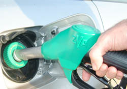 Kaçak akaryakıt ele geçirildi