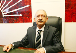 Artık "Recep Bey" diyemeyecek