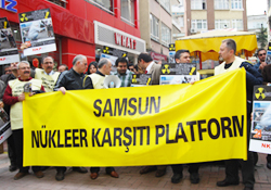 Tüm dünyanın gözü korktu!