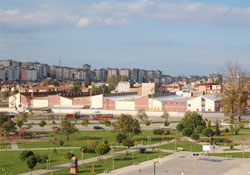 Cezaevi Canik'ten taşınıyor