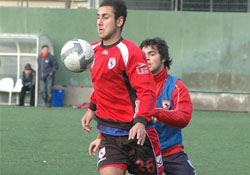 A2 çalışmalara başladı