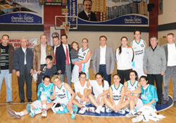 BU MAÇA YÜREK DAYANMAZ