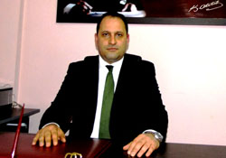 Özkolay güven tazeledi