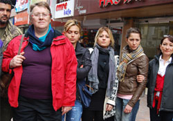 Hayvan severlerden oy verme şartı