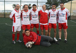 BÜYÜK FİNAL İÇİN GERİ SAYIM BAŞLADI