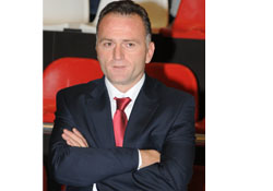 Kumbasar: Sahamızda kaybetmek istemiyoruz