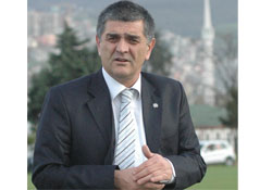 SEZONUN FİNAL MAÇI