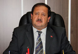 Samsun'a destek yağıyor